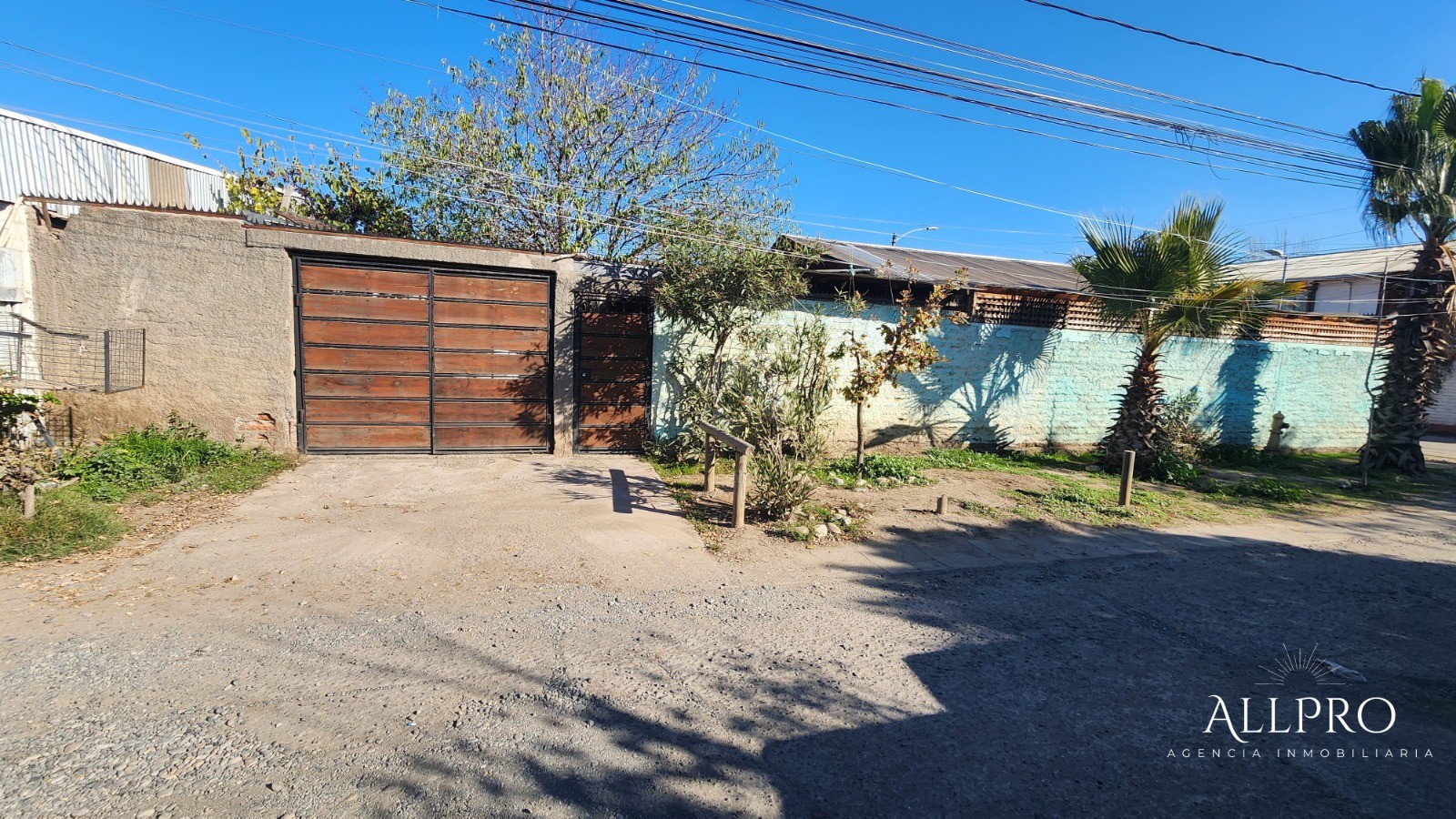 ¡Oportunidad! Casa Esquina en Venta 4D y 1B– Población Irene Frei, Rancagua 🏡